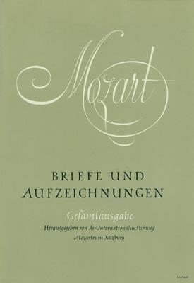 Cover-Bild Briefe und Aufzeichnungen / Briefe und Aufzeichnungen