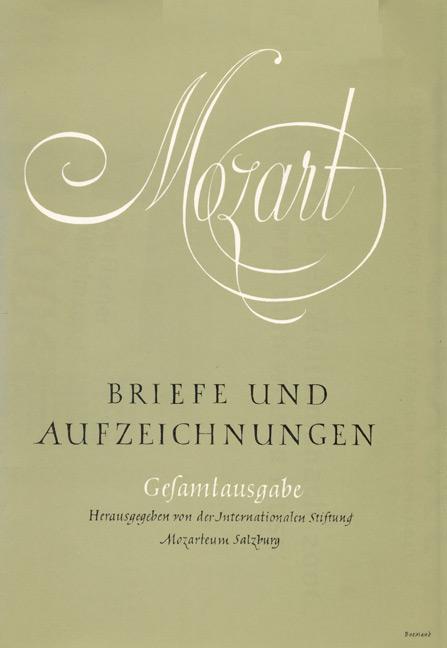 Cover-Bild Briefe und Aufzeichnungen / Briefe und Aufzeichnungen