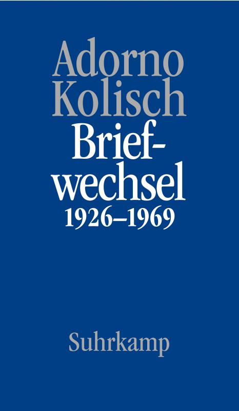 Cover-Bild Briefe und Briefwechsel