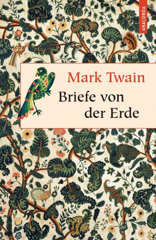 Cover-Bild Briefe von der Erde