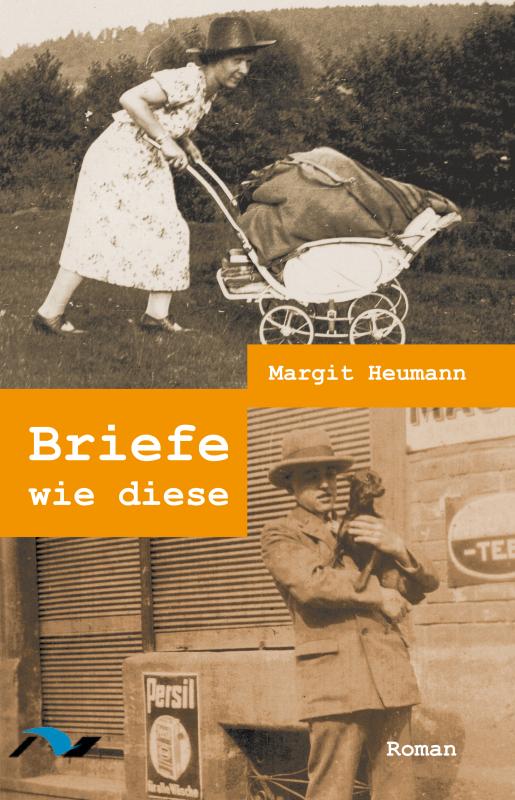 Cover-Bild Briefe wie diese