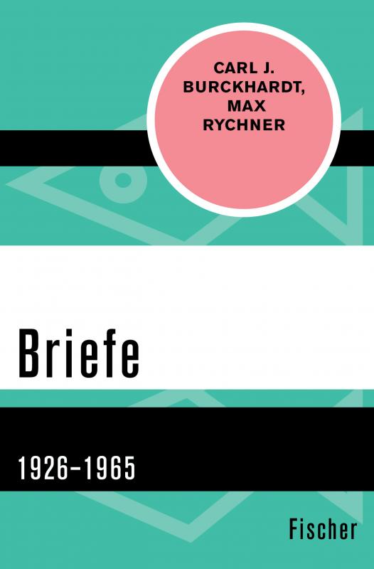 Cover-Bild Briefe