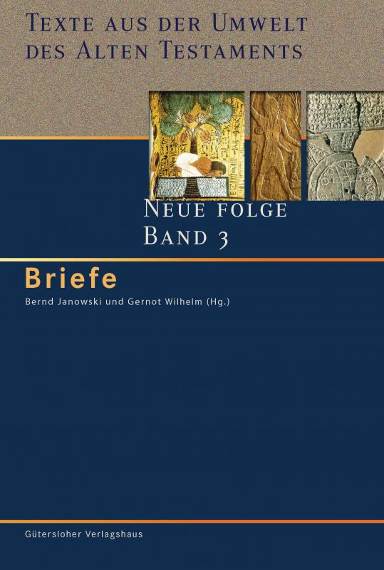 Cover-Bild Briefe