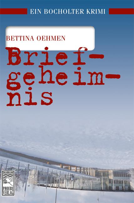 Cover-Bild Briefgeheimnis