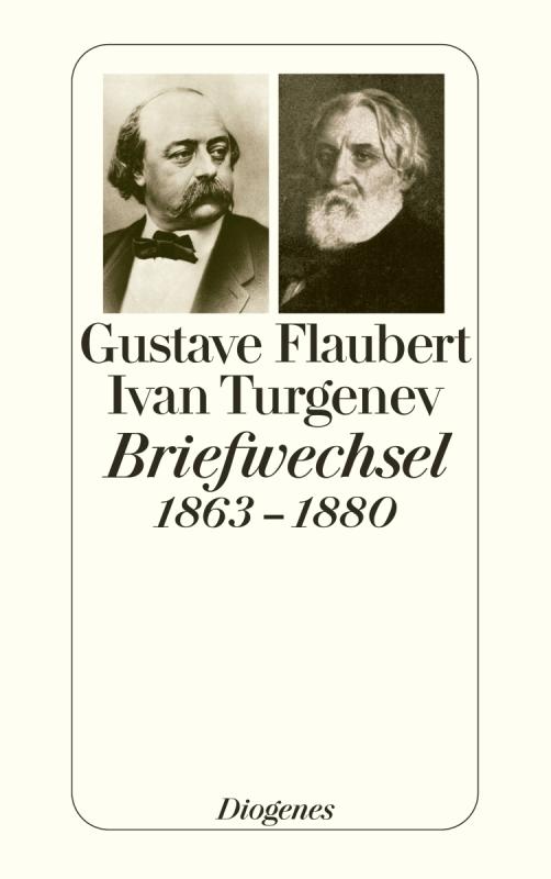 Cover-Bild Briefwechsel 1863–1880