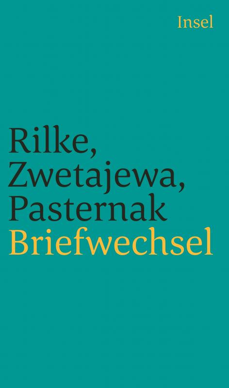 Cover-Bild Briefwechsel