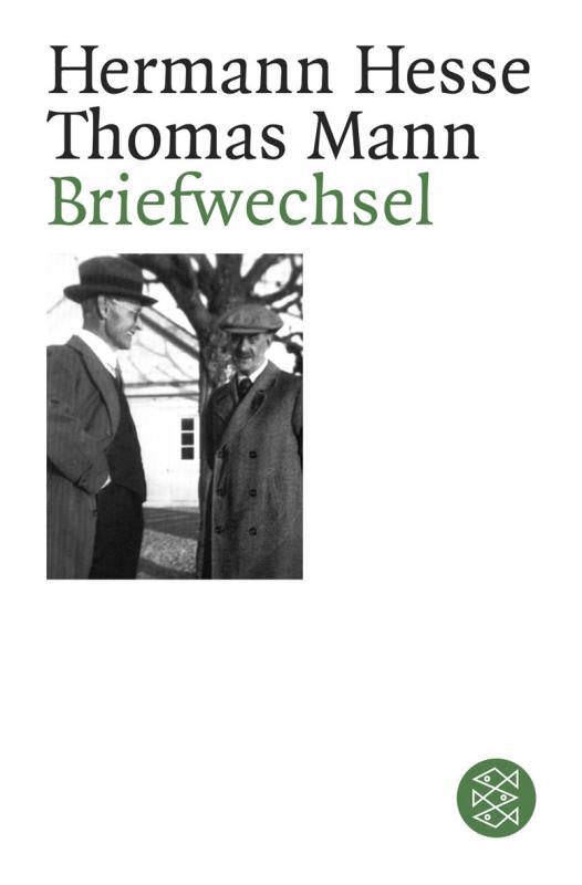 Cover-Bild Briefwechsel