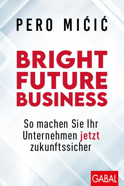 Cover-Bild Bright Future Business