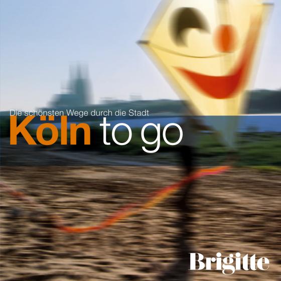 Cover-Bild BRIGITTE - Köln to go