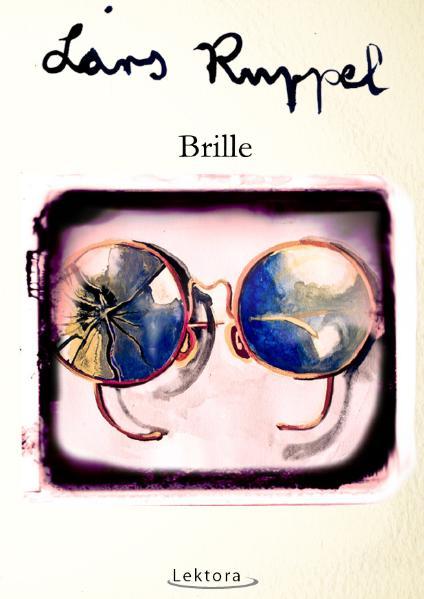 Cover-Bild Brille