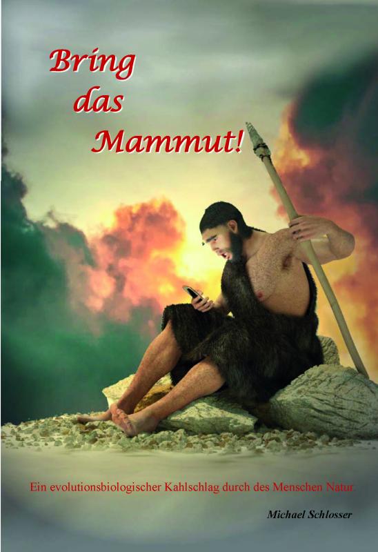 Cover-Bild Bring das Mammut!