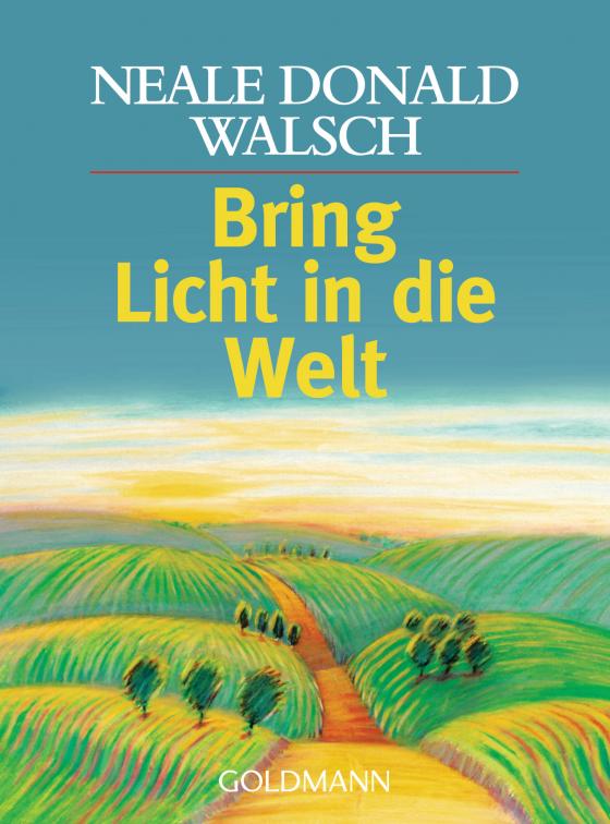 Cover-Bild Bring Licht in die Welt