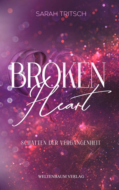 Cover-Bild Broken Heart