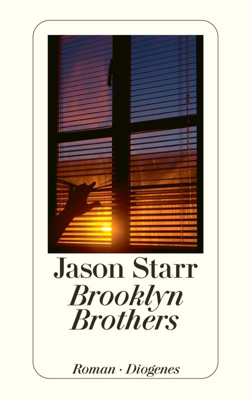 Brooklyn Brothers Lesejury