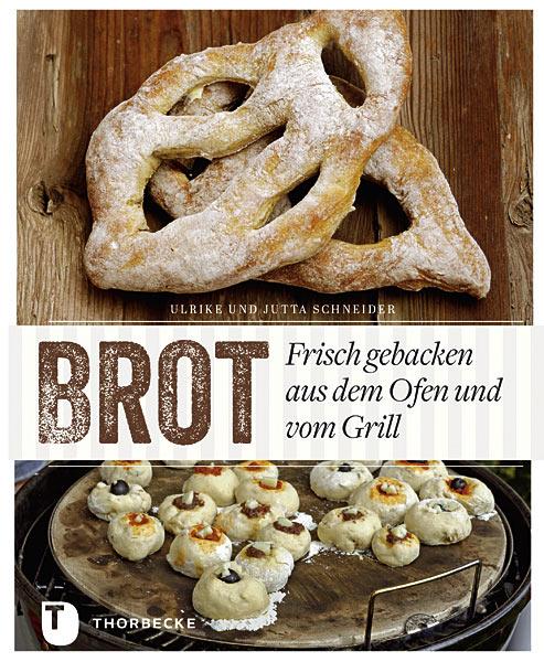 Cover-Bild Brot