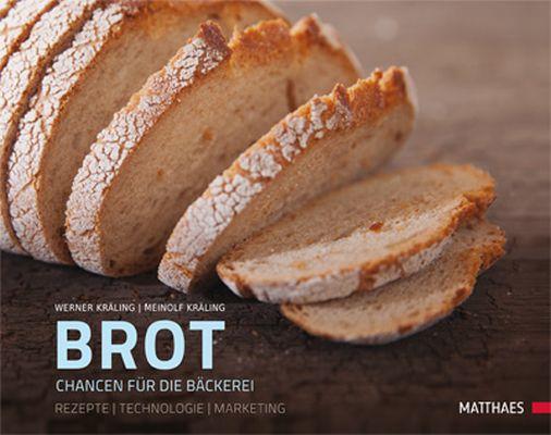 Cover-Bild Brot