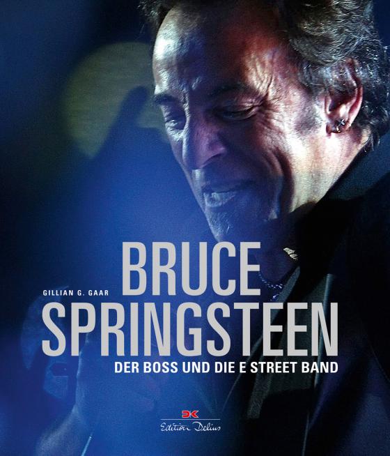 Cover-Bild Bruce Springsteen