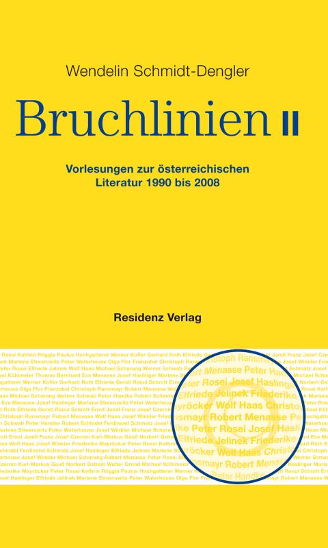 Cover-Bild Bruchlinien Band 2