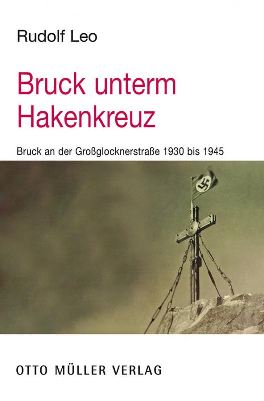 Cover-Bild Bruck unterm Hakenkreuz