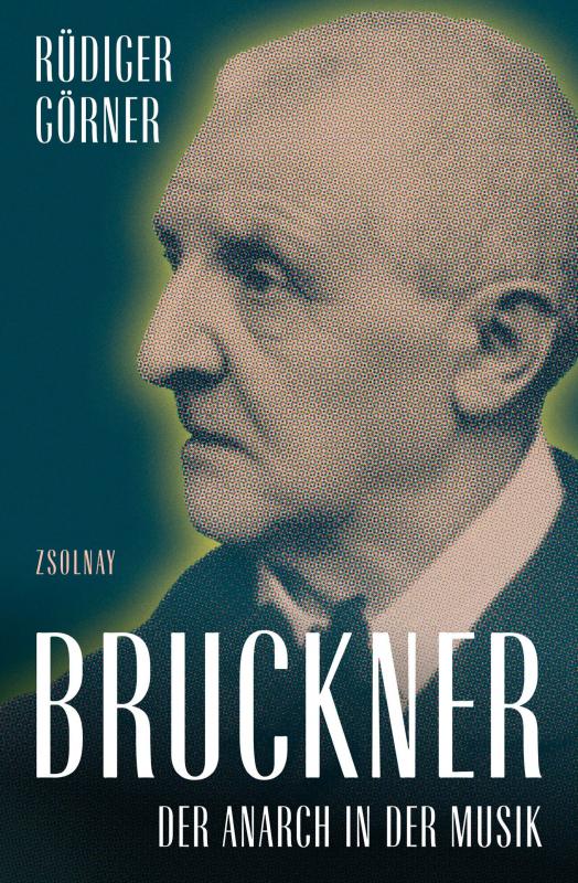 Cover-Bild Bruckner