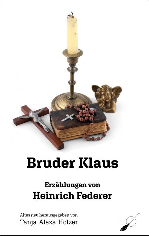 Cover-Bild Bruder Klaus