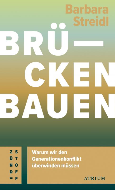 Cover-Bild Brücken bauen