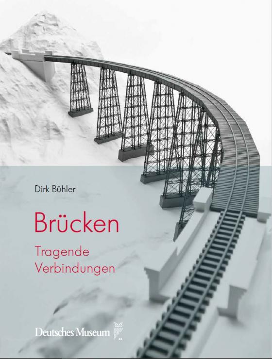 Cover-Bild Brücken