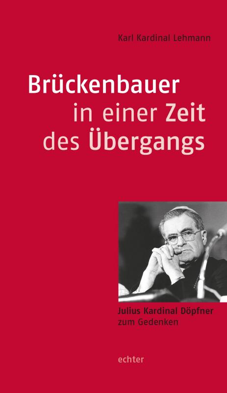 Cover-Bild Brückenbauer in einer Zeit des Übergangs