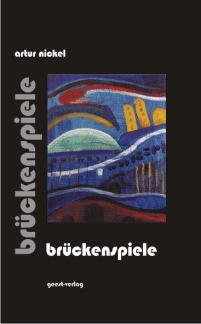 Cover-Bild brückenspiele