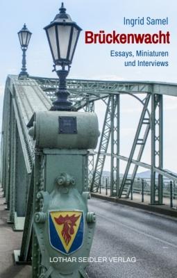 Cover-Bild Brückenwacht