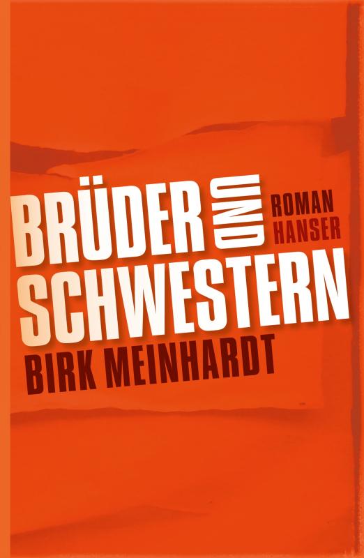 Cover-Bild Brüder und Schwestern