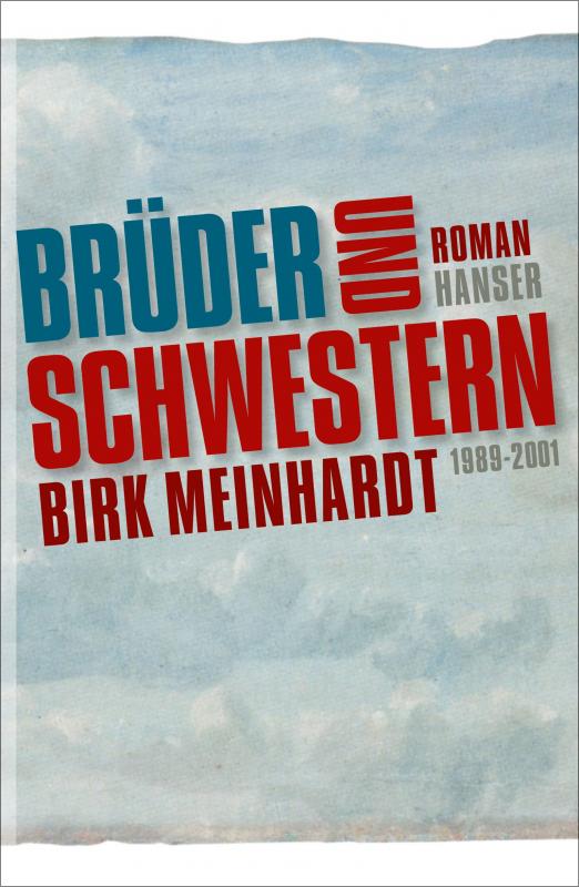 Cover-Bild Brüder und Schwestern