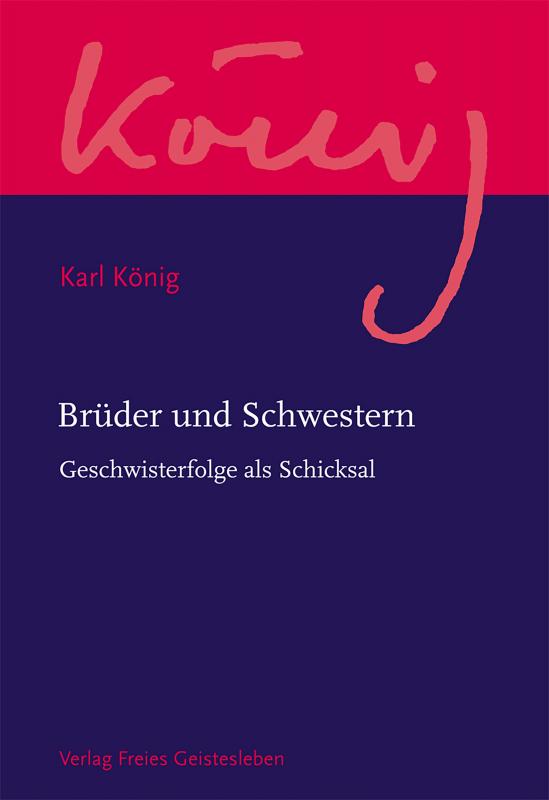 Cover-Bild Brüder und Schwestern