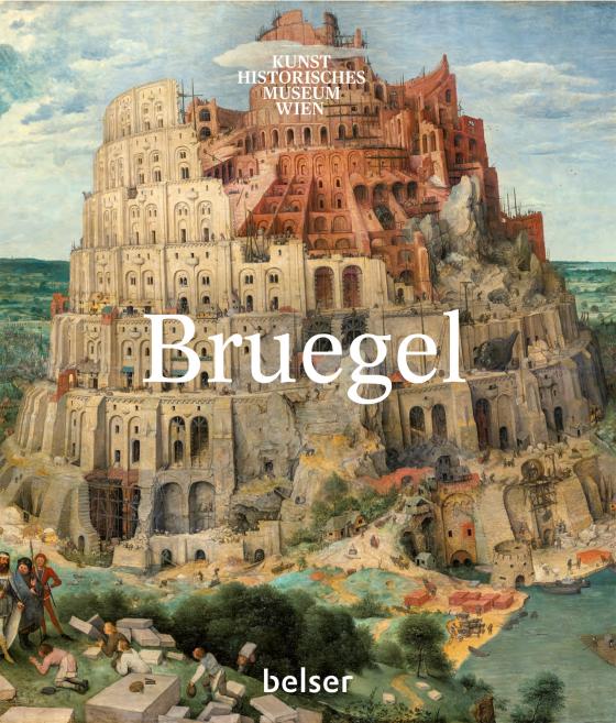 Cover-Bild Bruegel