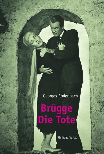 Cover-Bild Brügge - Die Tote