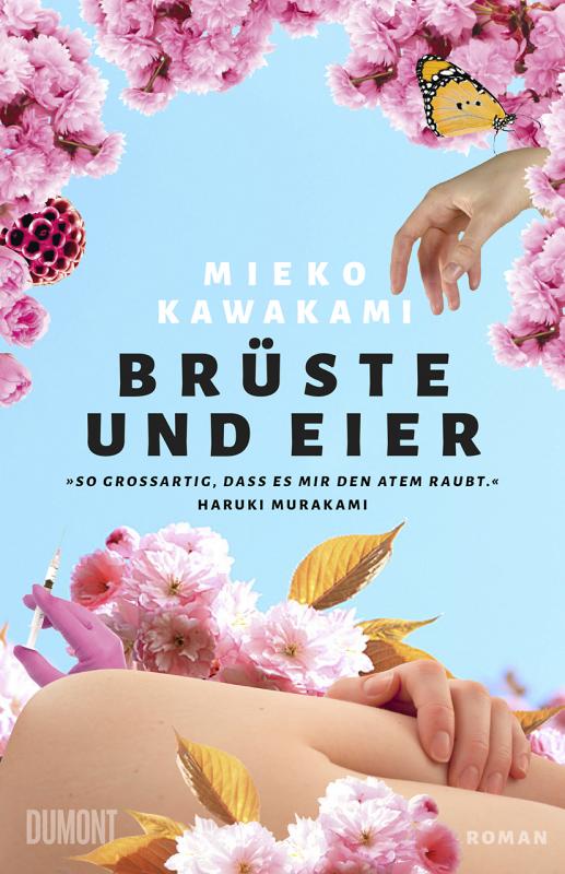 Cover-Bild Brüste und Eier