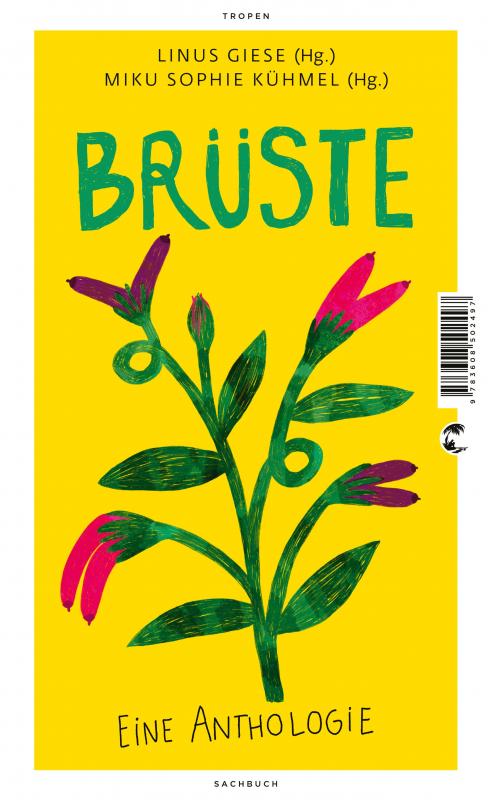 Cover-Bild Brüste