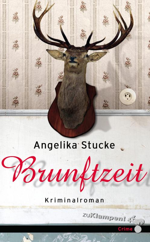 Cover-Bild Brunftzeit