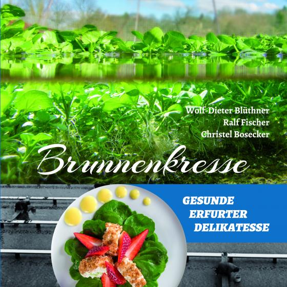 Cover-Bild Brunnenkresse