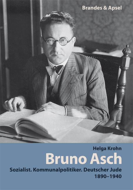 Cover-Bild Bruno Asch