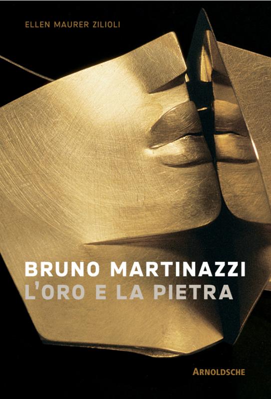 Cover-Bild Bruno Martinazzi