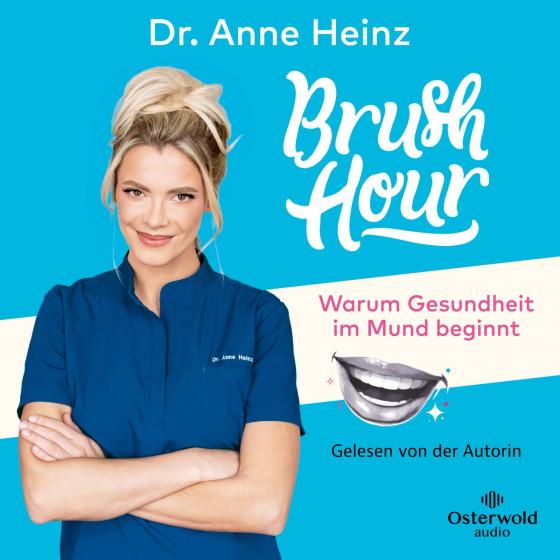 Cover-Bild Brush Hour