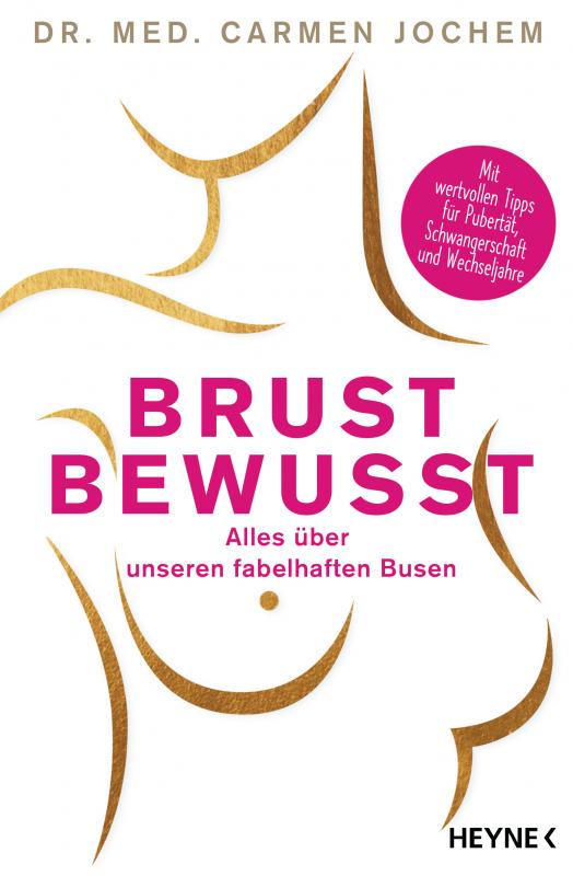 Cover-Bild Brust bewusst