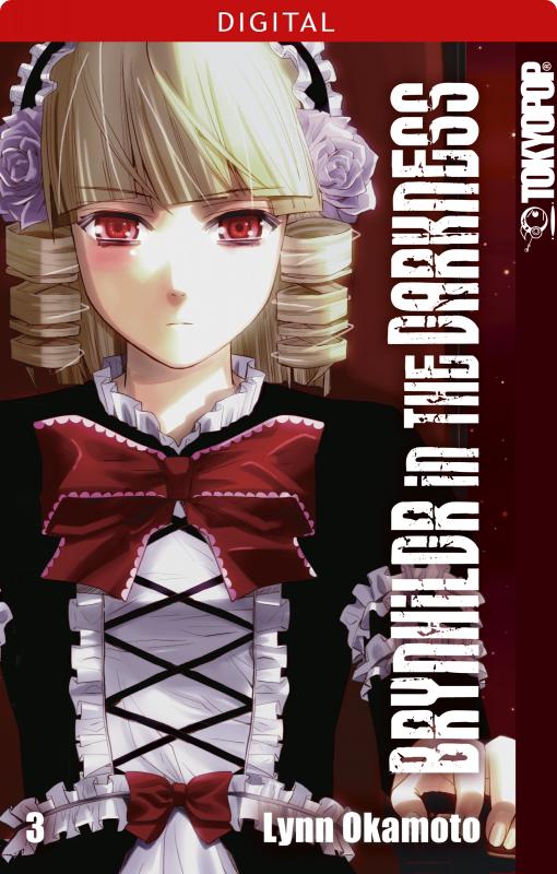 Cover-Bild Brynhildr in the Darkness 03