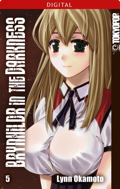 Cover-Bild Brynhildr in the Darkness 05