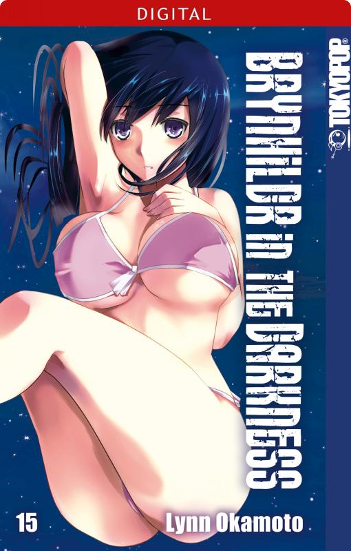 Cover-Bild Brynhildr in the Darkness 15