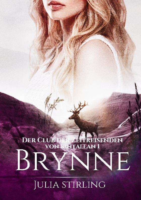 Cover-Bild Brynne