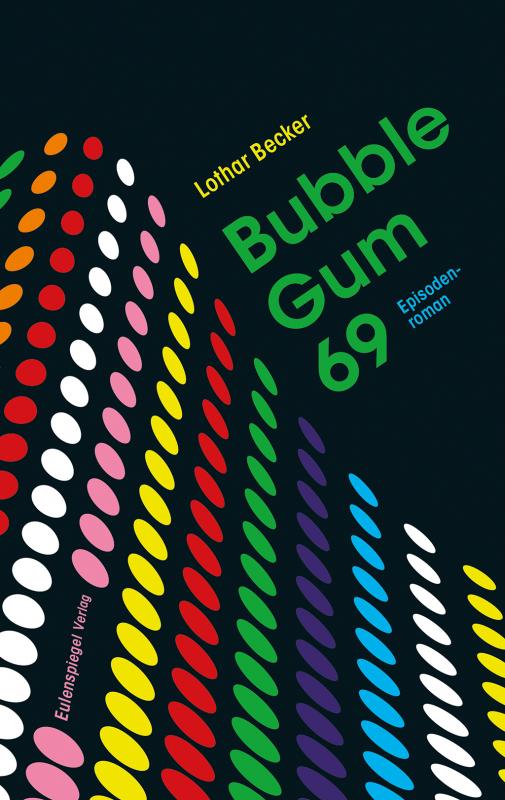 Cover-Bild Bubble Gum 69