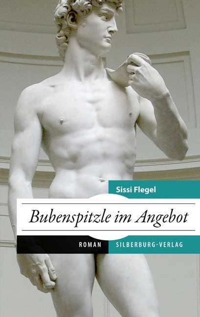 Cover-Bild Bubenspitzle im Angebot