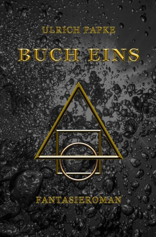 Cover-Bild Buch / Buch Eins